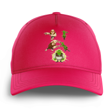 Gorras Nios 