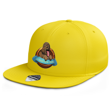 Casquette Rap Snapback Parodies Jeux Vido