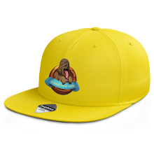 Casquette Rap Snapback Parodies Cinma