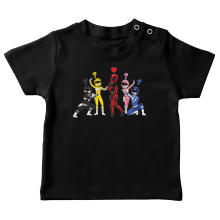 Baby T-shirts Filmparodien