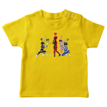 Baby T-shirts Filmparodien