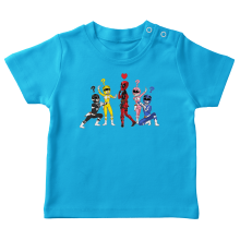 Baby T-shirts Film parodier