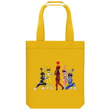 Organic Cotton Tote Bag Movies Parodies