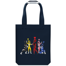 Sac Tote Bag en coton Bio Parodies Manga