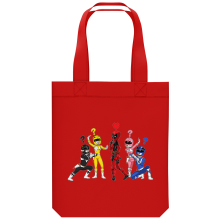 Organic Cotton Tote Bag Movies Parodies