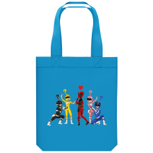 Organic Cotton Tote Bag Movies Parodies