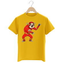 Boys Kids T-shirts Manga Parodies