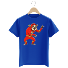 Jungen Kinder T-Shirts Manga-Parodien