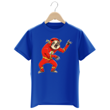 T-shirts kinderjongen Filmparodien