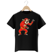 T-shirts kinderjongen Videospelletje Parodien