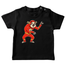 Baby T-shirts Filmparodien