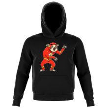 Sweat-shirts  Capuche Enfant Parodies Jeux Vido