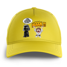Casquettes Enfants Parodies Jeux Vido