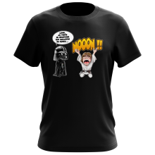 T-shirts Hommes Parodies Cinma