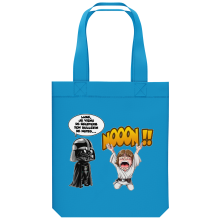 Sac Tote Bag en coton Bio Parodies Jeux Vido