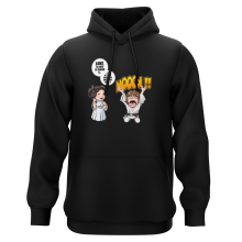 Sweat-shirts  Capuche Kawaii