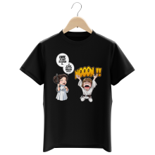 T-shirts Enfants Garons Kawaii