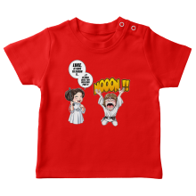 T-shirts bb Parodies Cinma