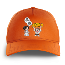 Casquettes Enfants Parodies Jeux Vido