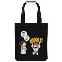 Sac Tote Bag en coton Bio Kawaii