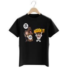 T-shirts Enfants Garons Parodies Cinma