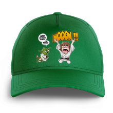 Casquettes Enfants Parodies Jeux Vidéo