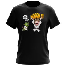 T-shirts Hommes Parodies Manga