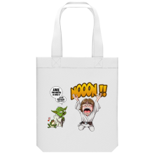 Sac Tote Bag en coton Bio Parodies Manga