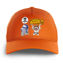 Casquettes Enfants Parodies Jeux Vidéo