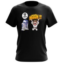 T-shirts Hommes Parodies Jeux Vido