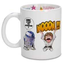 Mugs Anniversaire Parodies Jeux Vido