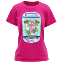 T-shirts Femmes Parodies Jeux Vido