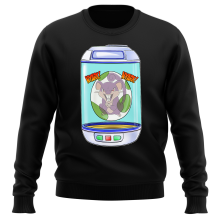 Sweatshirts Manga-Parodien