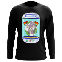 Long sleeve T-shirts Video Games Parodies