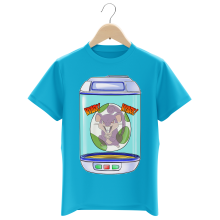 Jungen Kinder T-Shirts Manga-Parodien
