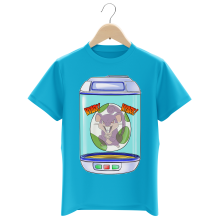 Jungen Kinder T-Shirts Videospiel-Parodien