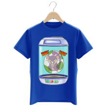 T-shirts fr barn Parodier Tv-spel