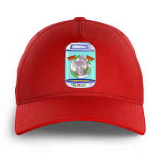 Cappelli Bambini Videogiochi Parodie