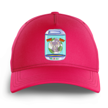 Casquettes Enfants Parodies Manga