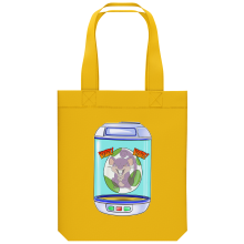 biologisch katoenen draagtas (Tote Bag) Manga-parodien