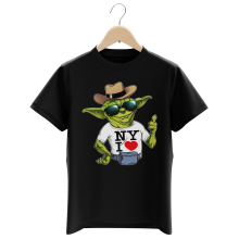 Jungen Kinder T-Shirts Filmparodien