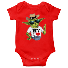 Short sleeve Baby Bodysuits Video Games Parodies