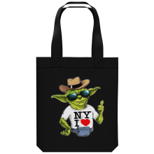 biologisch katoenen draagtas (Tote Bag) Filmparodien