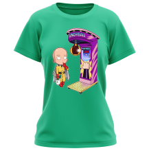 Kvinnor T-shirts Film parodier