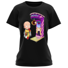 Damen T-shirts Videospiel-Parodien