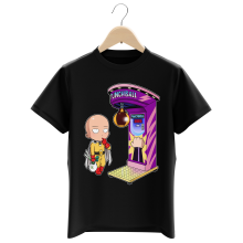 Camisetas Nios Parodias de manga