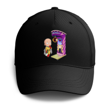 Gorras Parodias de manga