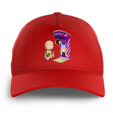 Casquettes Enfants Funny Shirts