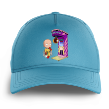 Gorras Nios Parodias de manga