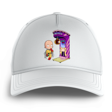 Casquettes Enfants Parodies Jeux Vido